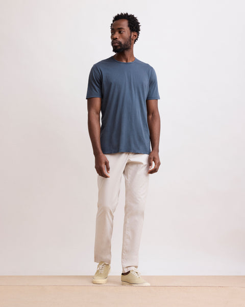 【新品】pique tuck trousers Stretch Knit Pintuck Trouser