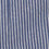 Sat Girl's Blue & White Striped Cotton Twill Shorts