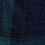 Paul Men's Blue & Green Double Face Check Cotton Shirt