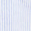 Pitt Men's Blue Brushed Oxford Shirt