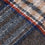 Perry Men's Brown Checked Double Face Wool Jacket