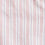 Patt Men's Pink Striped Poplin Shirt