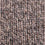 Seamless Vee Men's Brown Wool Sweater