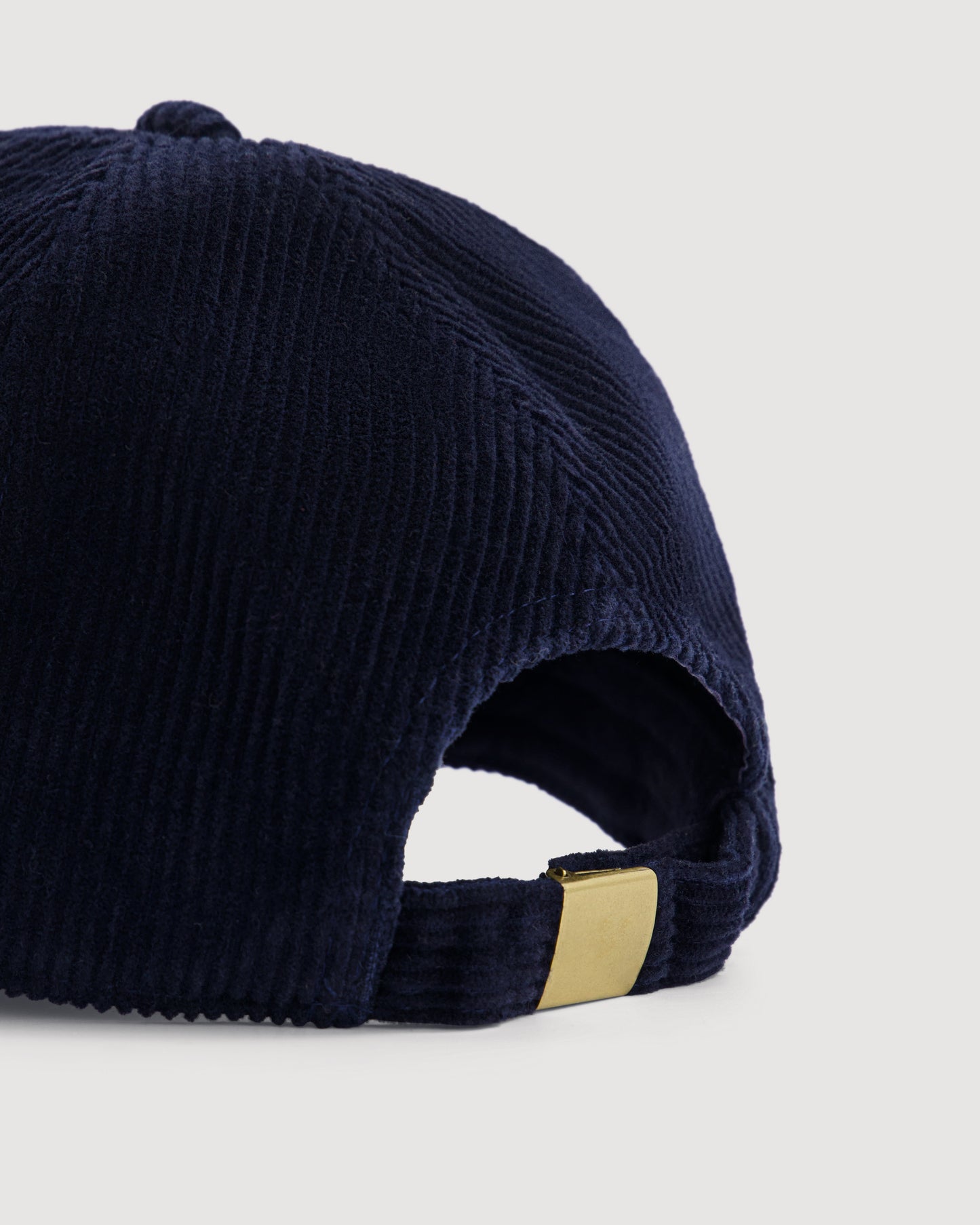 Gorra Hombre en PanaGorra azul marino H