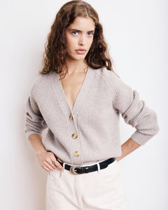 Ceinture Femme en Cuir Noir Alabama