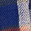 Tartan Men's Multicolor Checked Wool Scarf