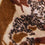 Jungle Women's Beige & Brown Printed Wool Scarf
