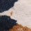 Leopard Women's Beige & Brown Printed Wool Scarf