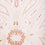 Bandana Women's Beige Wool Scarf