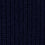 Macao Girl's Navy Blue Merinos Wool & Cachemire Sweat