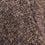 Merel Women's Brown Alpaga & Lurex Beanie