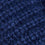 Mellon Women's Navy Blue Wool & Cashmere Beanie