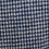 Victo Women's Navy Blue & Grey Wool Jacket