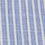 Paul Men's Blue & White Cotton Shirt
