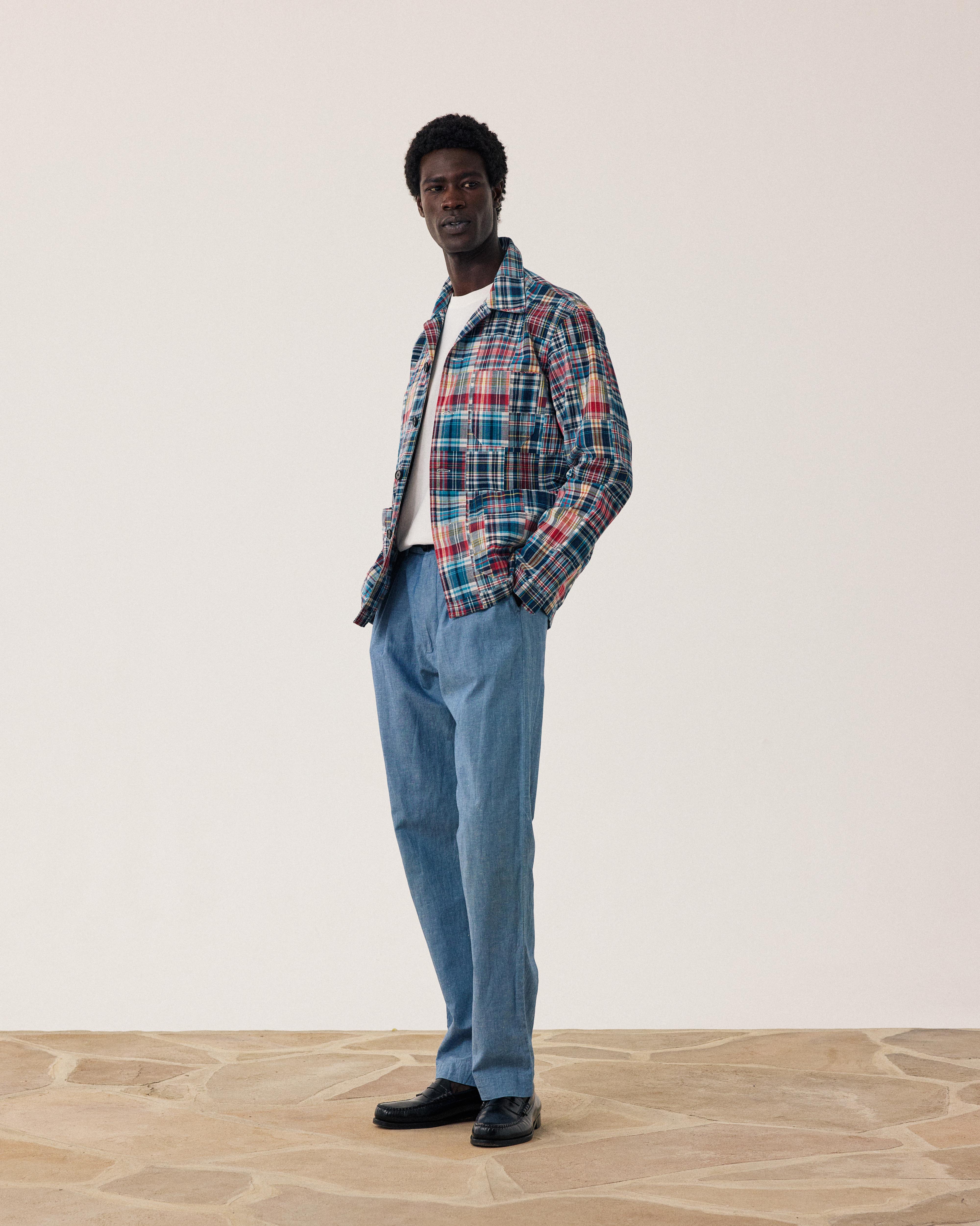 Men's Jackets and Coats: Chic and Casual - Hartford