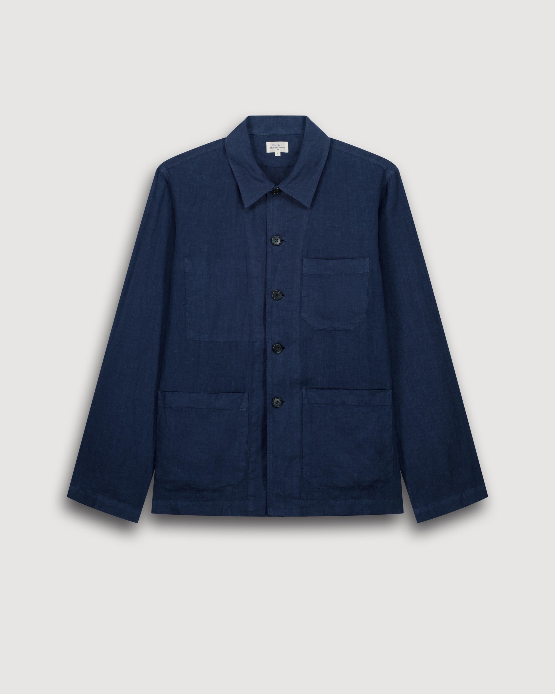 Veste En Lin Pour Homme - Cardigan Léger à Boutons - Coupe Ajustée - Manches Longues - Look Décontracté Et Tendance - Idéal Loisirs Veste En Lin Pour Homme - Cardigan Léger à Boutons - Coupe Ajustée - Manches Longues - Look Décontracté Et Tendance - Idéal Loisirs