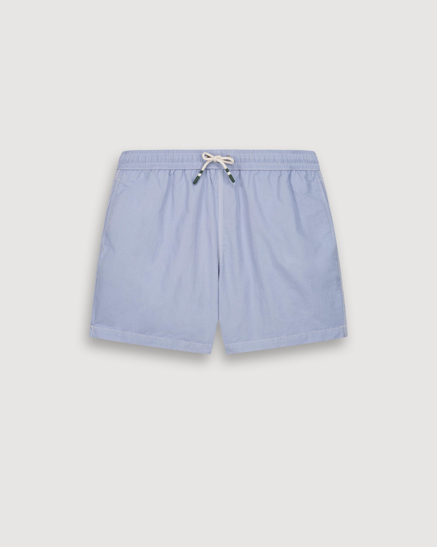 Maillot Homme Uni Bleu Clair Swim BF30200-64