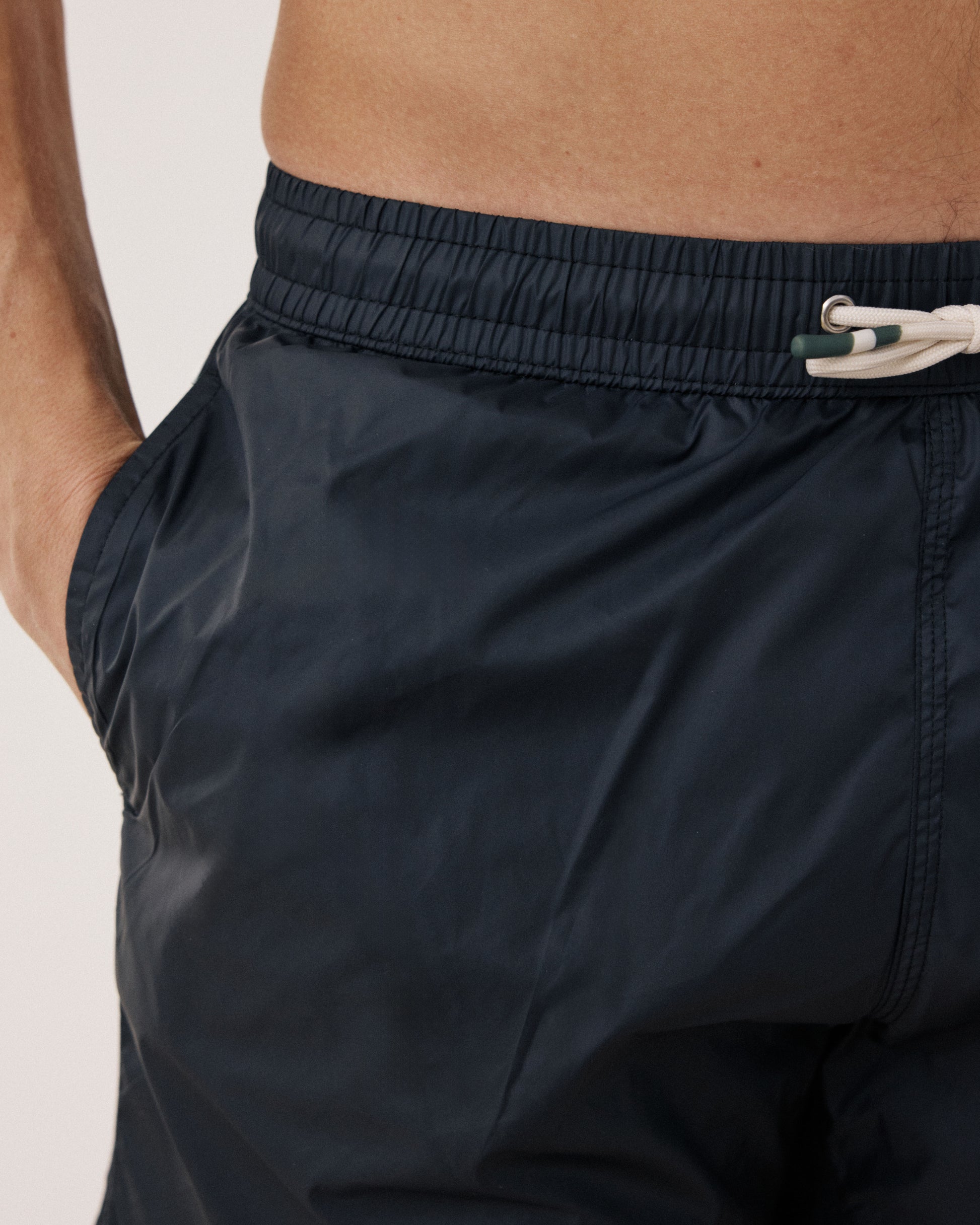 Maillot Homme Ultra-Léger Carbone Swim BF30202-14