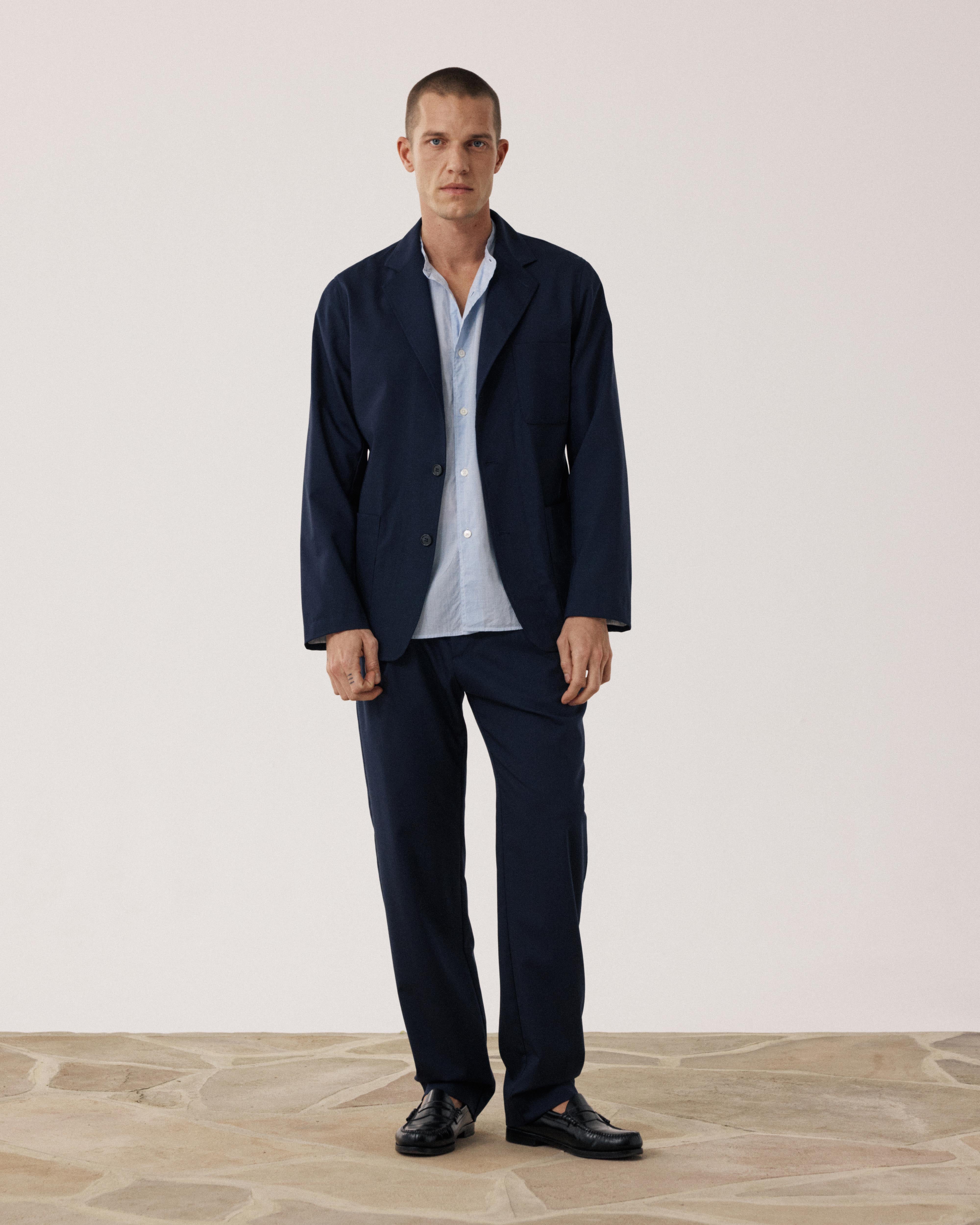 Men's Jackets and Coats: Chic and Casual - Hartford