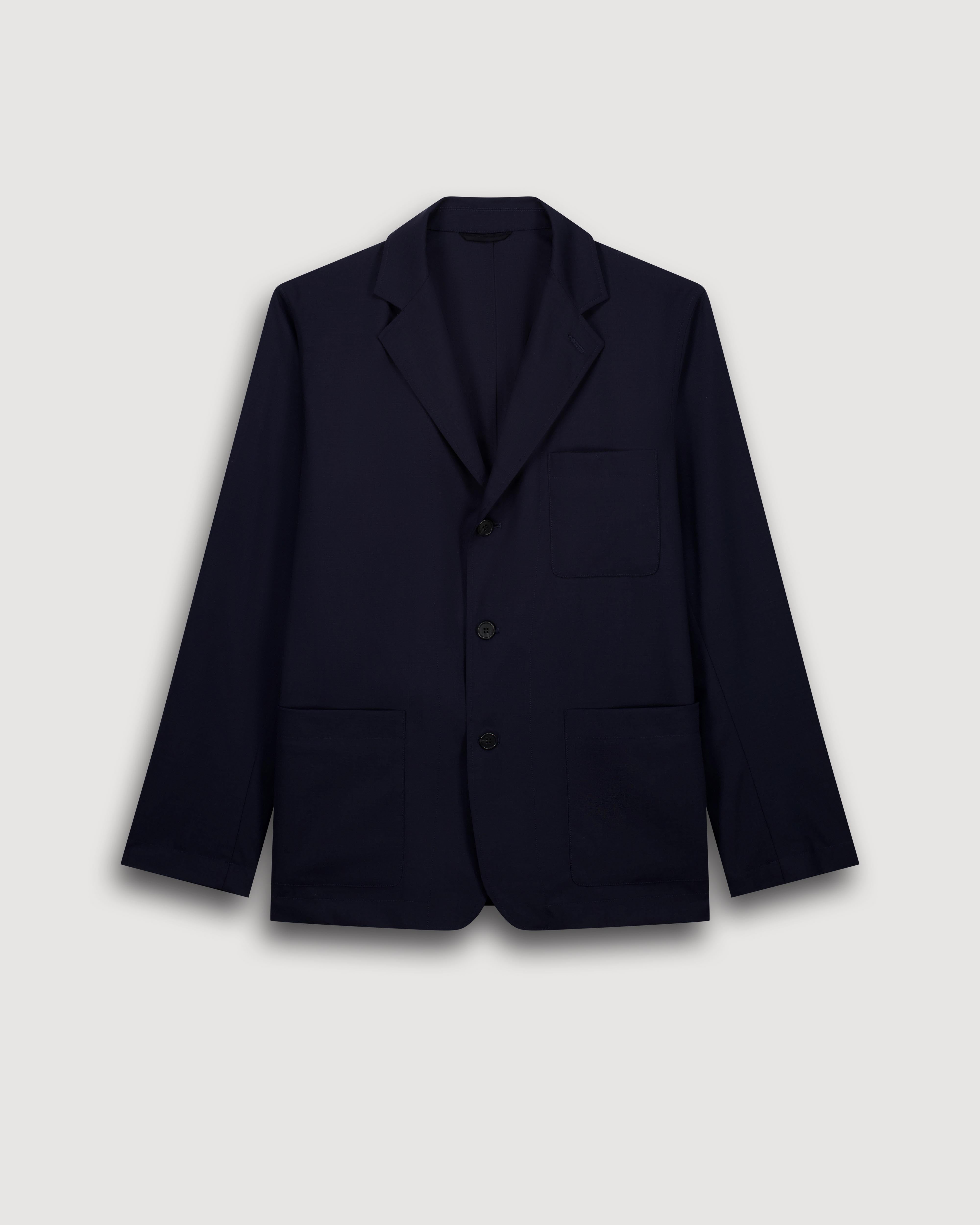 Men's Jackets and Coats: Chic and Casual - Hartford