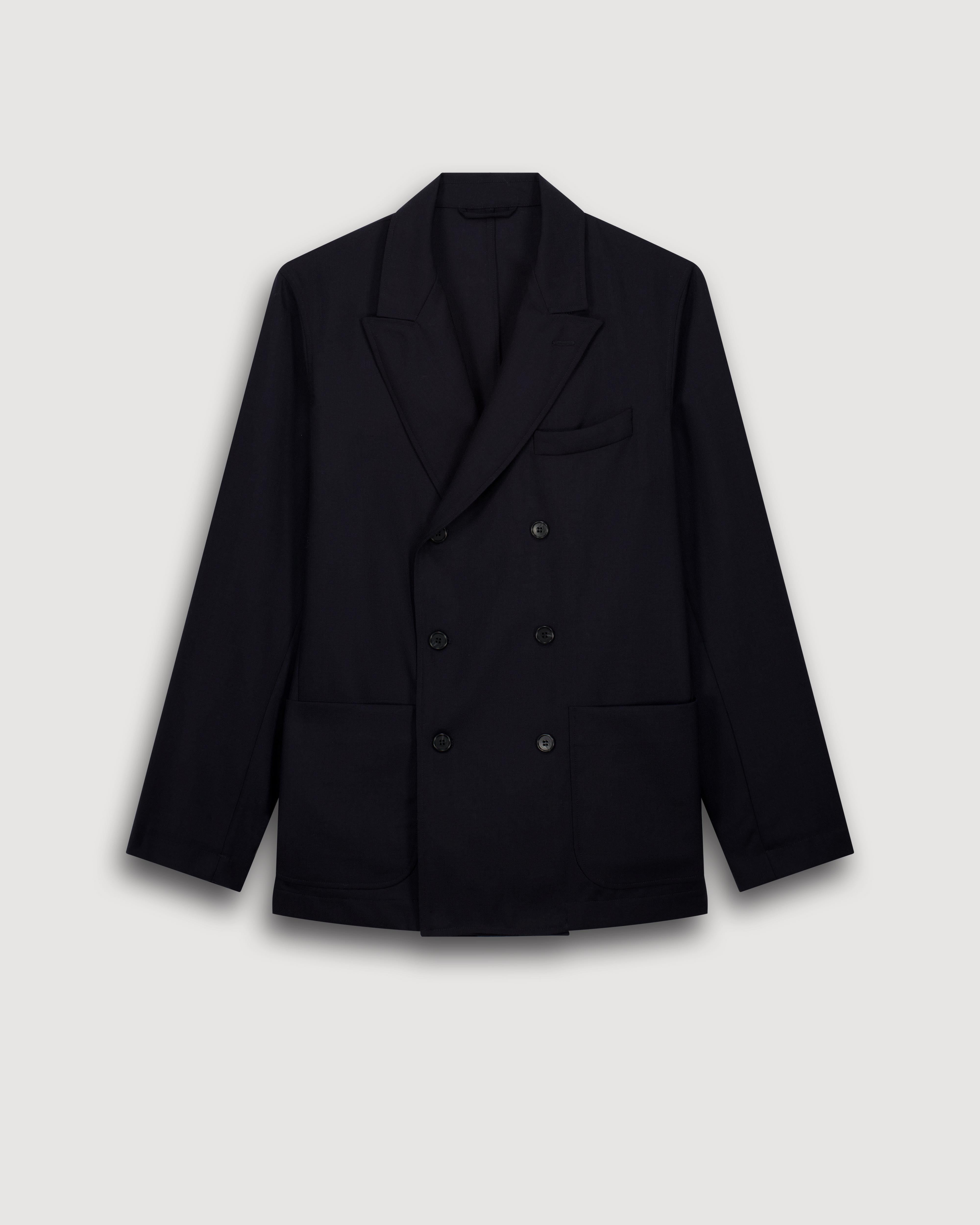 Men's Jackets and Coats: Chic and Casual - Hartford
