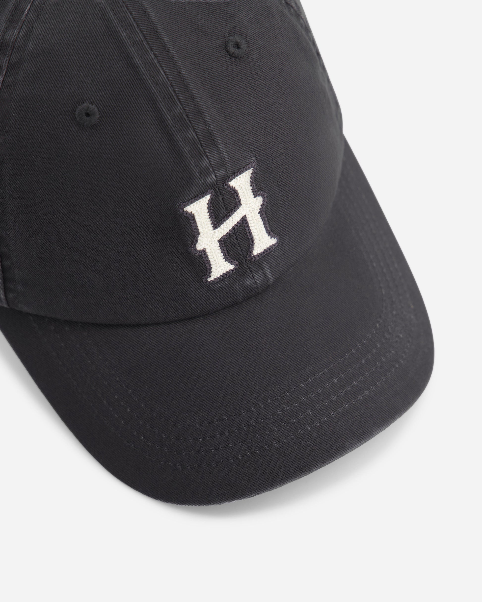 Casquette Homme en Coton Carbone Cap H BFA1400-07