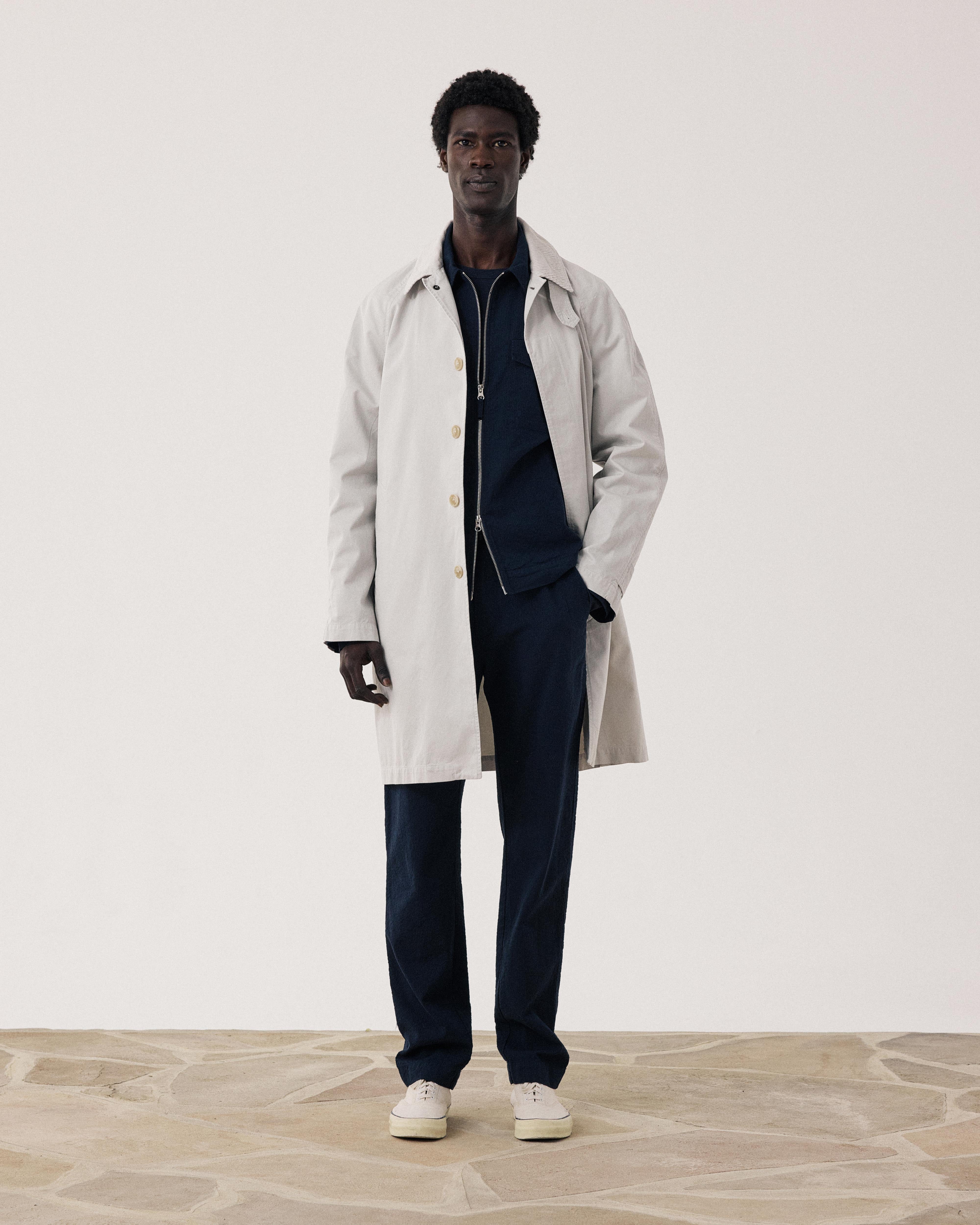 Men's Jackets and Coats, chic and casual - Hartford