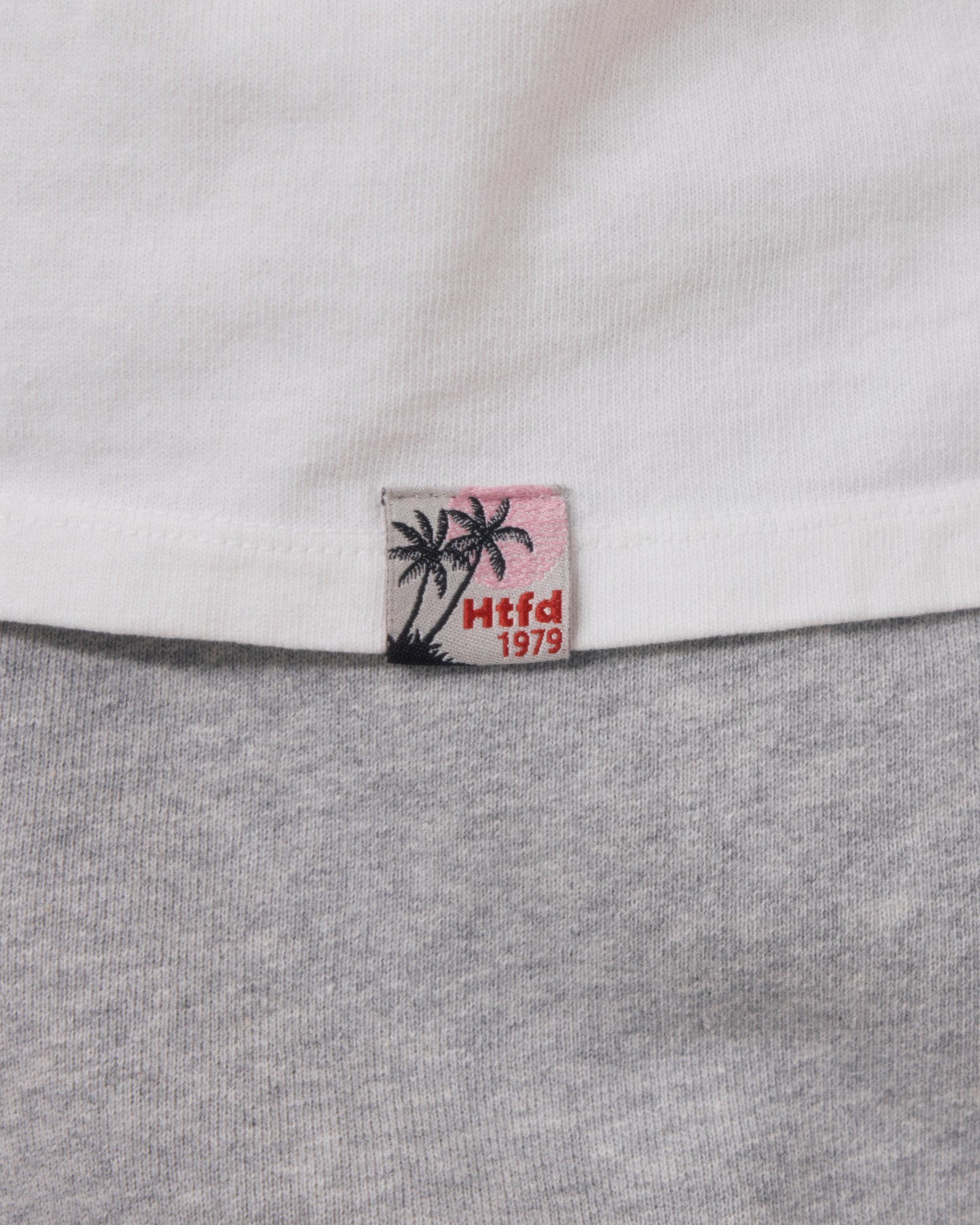 Maglietta da donna in Cotone écru Teavy