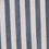 Chemise Homme en Popeline à Rayures Vert de gris Paul