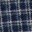 Chemise Homme en Flanelle à Carreaux Bleu Marine Paul
