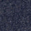 Herrenhemd aus marineblauer doppelseitiger Baumwolle Paul