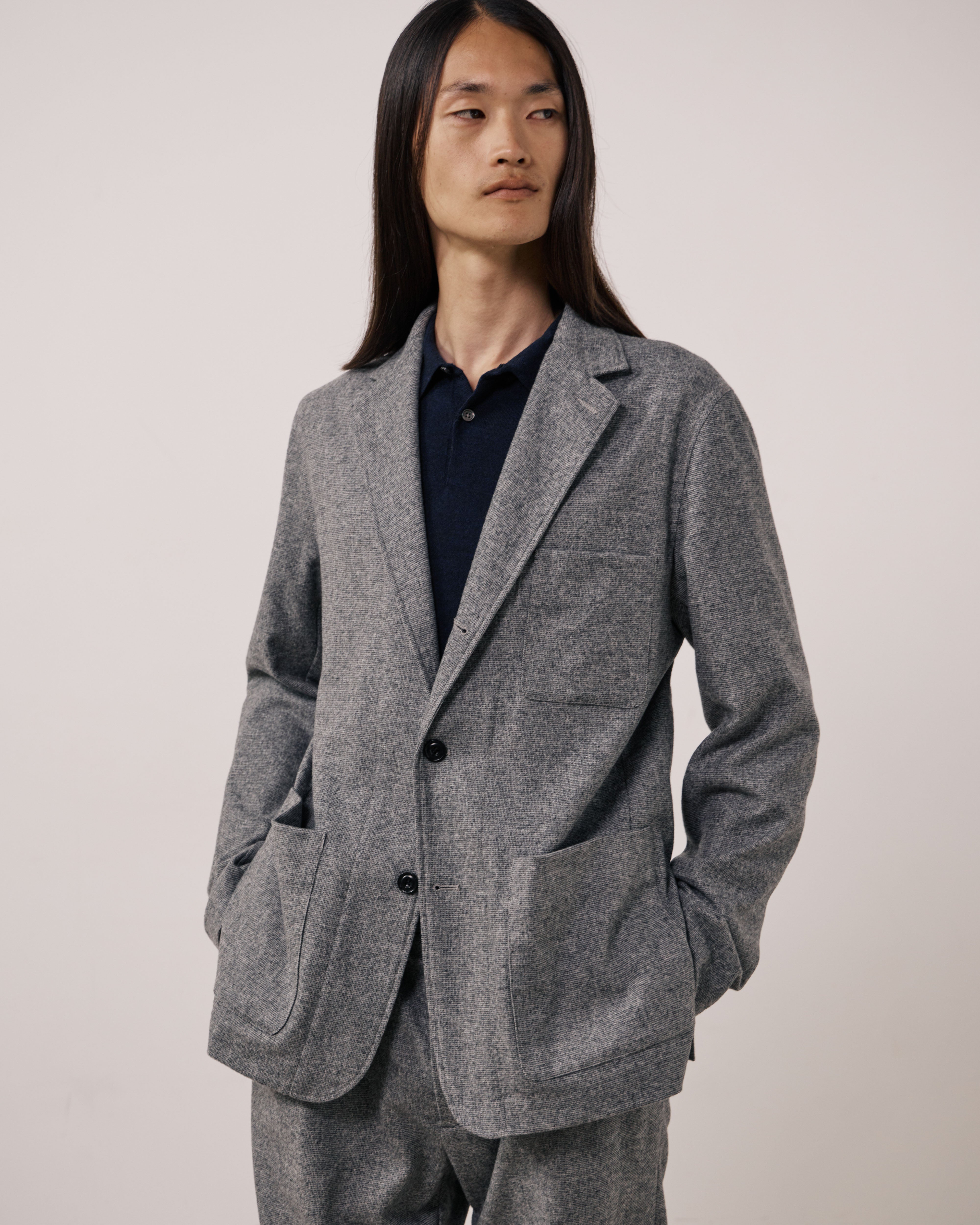 Men's Jackets and Coats: Chic and Casual - Hartford
