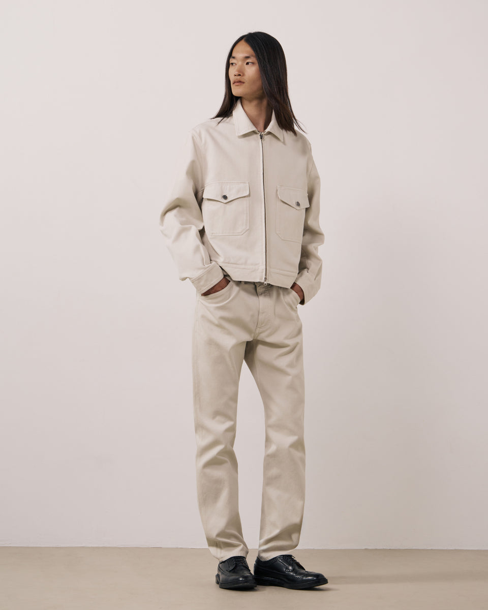 Chaqueta de pana crudo para hombre Dickey - Image 2