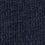 Polo Homme en Jersey de Lyocell & Coton Bleu Nuit