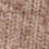 Pull Homme en Laine Mérinos Extrafine Tabac Seamless Crew