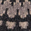 Pull Homme en Laine Alpaga & Mérinos Gris Donegal Jacquard Crew