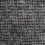H Men's Grey Checked Wool Flannel Cap