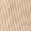 Casquette Femme en Velours Côtelé Crème