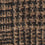 Casquette Femme en Flanelle imprimé Prince de Galles Marron H