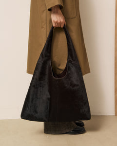 Sac Femme en Cuir Marron Atom