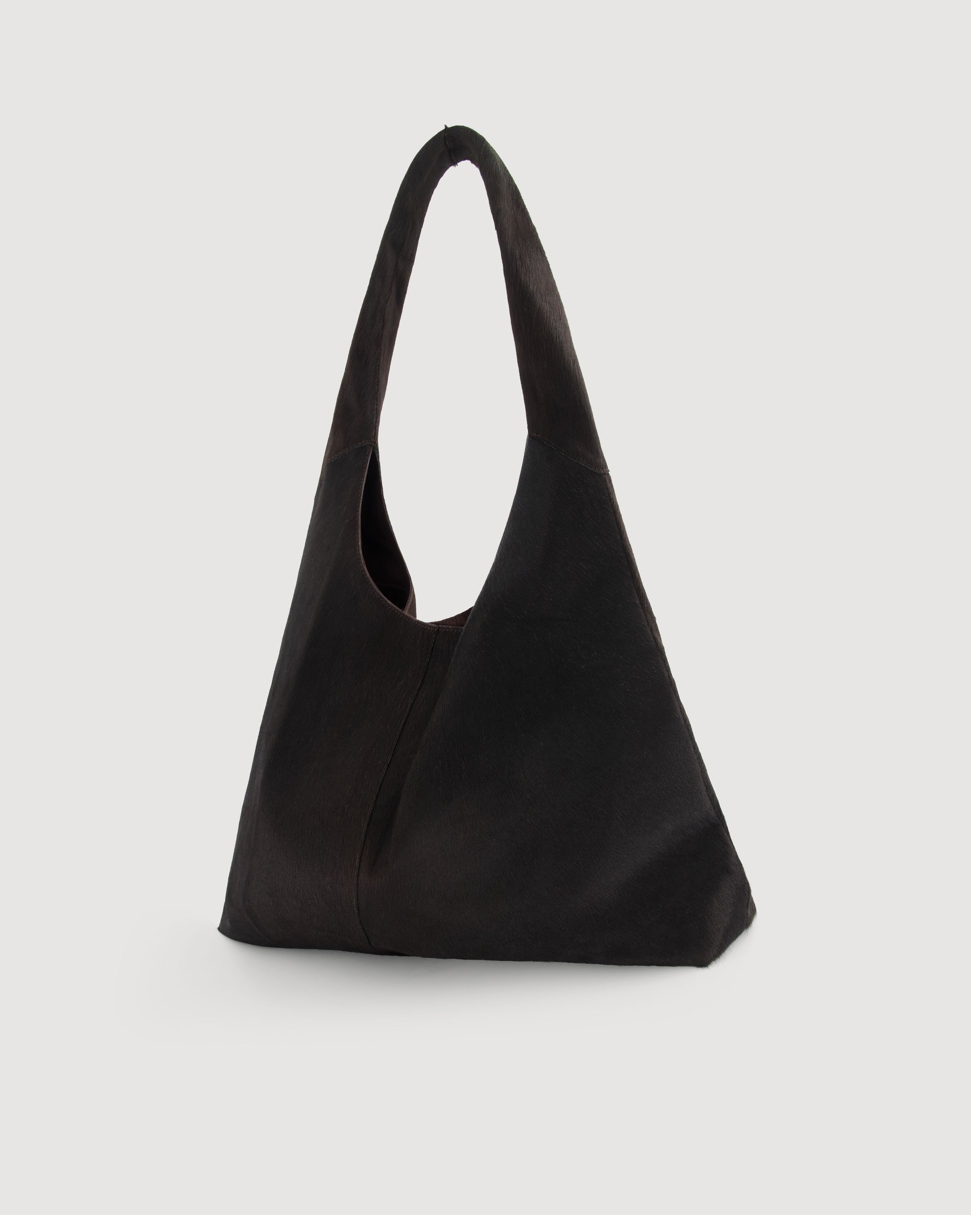 Sac Femme en Cuir Marron Atom