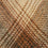 Echarpe Femme en Laine à Carreaux Beige & Jaune