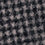 Dary Men's Grey Checked Double-Faced Wool Jacket