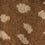 Damenpullover aus Alpakawolle mit Rehprint in Beige Mailaka