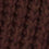 Maglione da donna in lana merino a coste cioccolato Mypio
