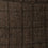 Pantaloni da donna in lana principe di Galles marrone Pretty