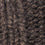 Men's Taupe Wool & Cashmere Beanie