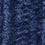 Men's Indigo Blue Wool & Cashmere Beanie