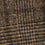Veste Femme en Laine imprimé Princes de Galles Marron Victo