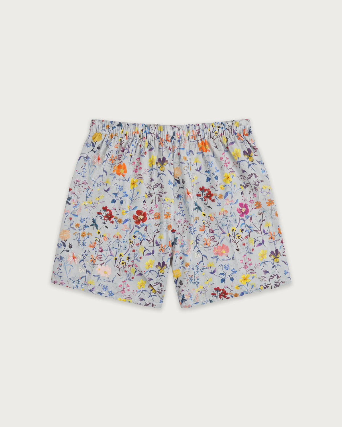 Calzoncillos de algodón para hombre